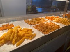 -豪享悦牛排自助餐厅(天河城店)