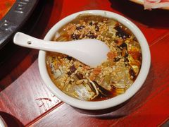 -袁老四老火锅(盘龙城店)