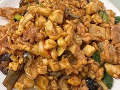 -胖子菜馆(隆昌路店)