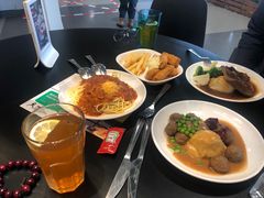 -宜家·瑞典风味餐厅(无锡店)