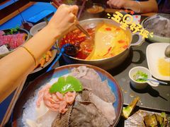 -生如夏花泰式火锅(西村黑金店)