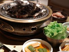 -泥炉烧肉师(新街口金銮巷店)
