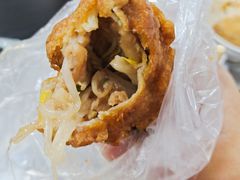 -正味斋锅巴菜(西北角店)