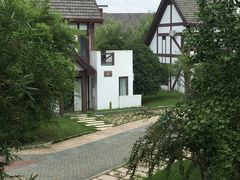 -太阳岛度假酒店