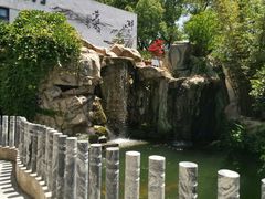 -千滋百味·醉江澜花园餐厅(街道口店)