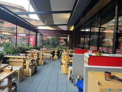 -蜀大侠火锅.川剧变脸(龙泉世茂店)