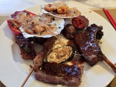 -北京索菲特大酒店