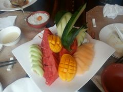 -民族饭店-四季餐厅