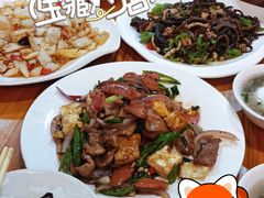 -汉时湘菜