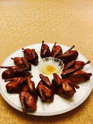 -上海海鸥丽晶酒店·宴会厅