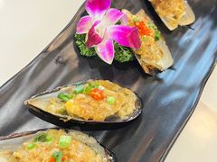 蒜蓉烤圣子皇-大正味·蚝酒馆(龙泉店)