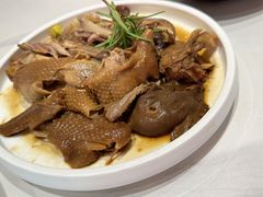 -大碗居·烤鸭·鱼头泡饼(天坛东门店)