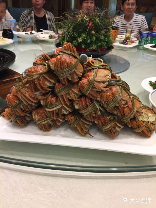 鹏程饭店-图片-常熟美食-大众点评网