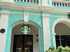 -星巴克臻选(广州沙面店)