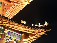 -襄阳古城