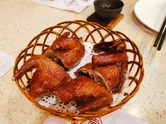 -点都德(盘福楼店)