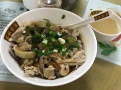 -荔林食店(西华路店)
