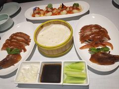 -聚味坊烤鸭店(草桥店)