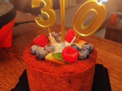 -姆们M Sweetie Cake(三里屯店)