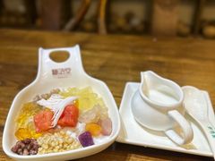 -椰语堂·海南清补凉(中山骑楼店)