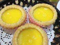 蛋挞皇-和乐喜点(宝岗大道店)