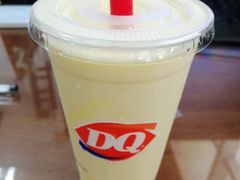 -DQ·蛋糕·冰淇淋(万象城店)