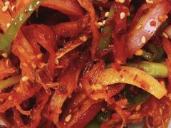 -故乡明太鱼屋(航北路店)