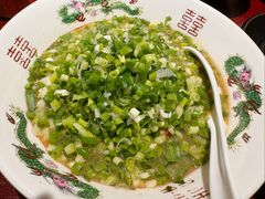 -纪州豚骨酱油拉面(锦延路店)