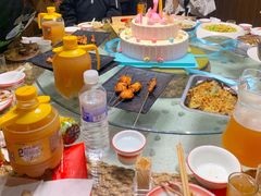 -永红源·啤酒烧烤海鲜大排档(台柳路店)