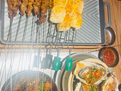 -KAOKAO烤烤·丹东海鲜烧烤(崔各庄店)