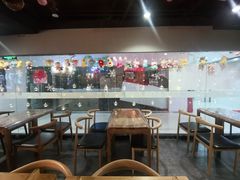 -炸鸡情侣韩式料理(中央大街店)