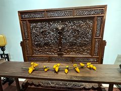 -十八棵（老龙井）御茶园(老龙井店)