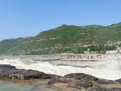 -陕西黄河壶口瀑布旅游区