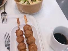 -宜家·瑞典风味餐厅(北京西红门店)