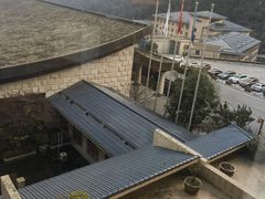 -三清山希尔顿度假酒店
