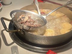 -八合里潮汕鲜牛肉火锅(惠州华贸店)