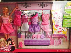 -TOYSRUS玩具反斗城(天津远洋乐堤港店)