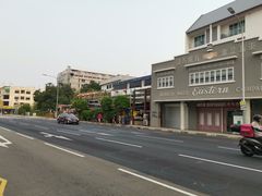 -無招牌海鮮(芽笼店)