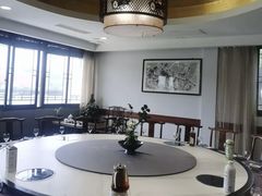 -千禧万福汉亭舫·船舫苏宴