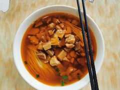 -万福兴(齐门路店)
