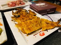-邢氏老太太烧烤(南山店)