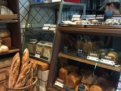 -Juicy Bakery(大学路店)