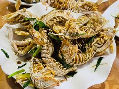 -舟山小海鲜大排档(稻香新村店)
