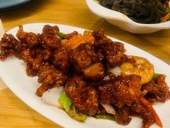 -陈傻子餐厅(世纪都会店)