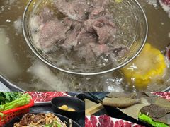 -林记潮牛·牛肉火锅(上马墩店)