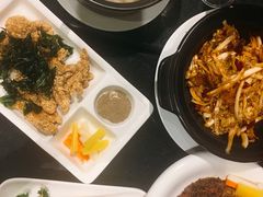 -鹿港小镇(金虹桥国际中心店)