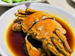 -穿蒸引鲜·嗲记(正大广场店)