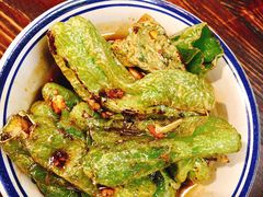 -刘师父老汉口江湖菜(蔡锷路店)
