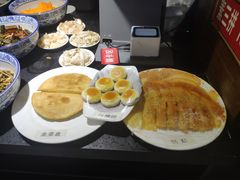 -春发生饭店·非遗(南院门店)