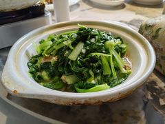 -又见炊烟私房菜(敬亭路店)